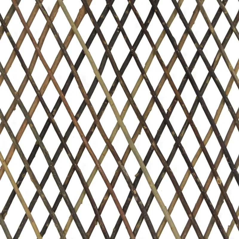 Rankgitter, variabel