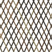 Rankgitter, variabel