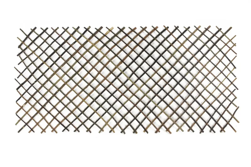 Rankgitter, variabel