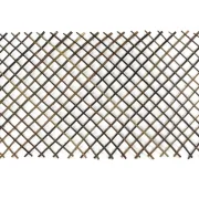 Rankgitter, variabel