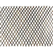 Rankgitter, variabel