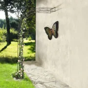 Rankhilfe "Halbbogen"