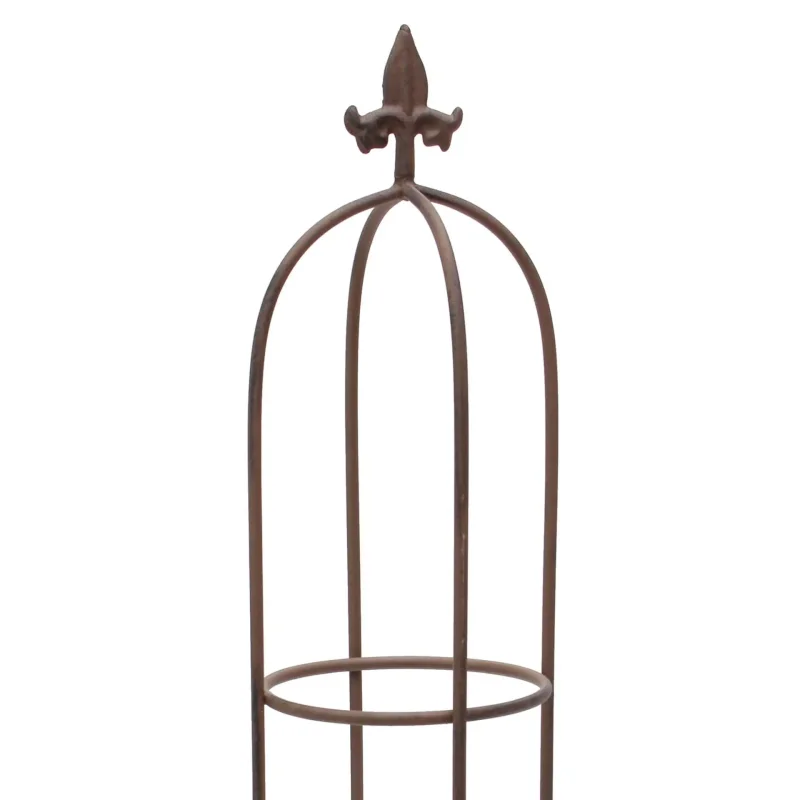 Rankhilfe "Schwertlilie", im 3er Set