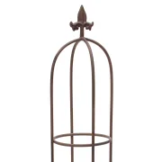 Rankhilfe "Schwertlilie", im 3er Set