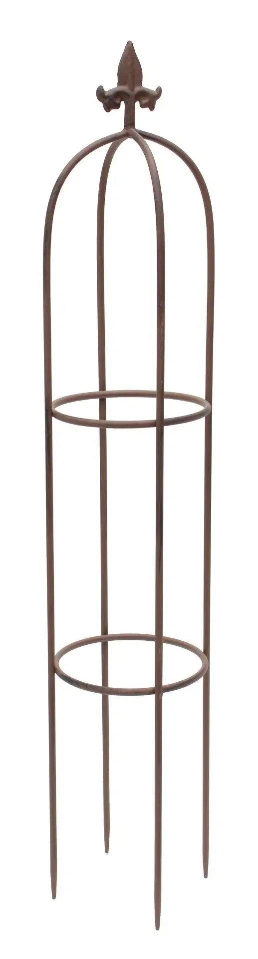 Rankhilfe "Schwertlilie", im 3er Set