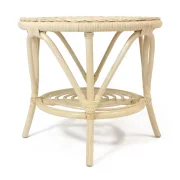 Rattantisch "Bright"