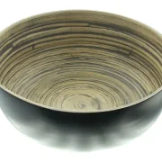 Schale "Black Bamboo"