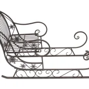 Schlitten "Nostalgie", groß