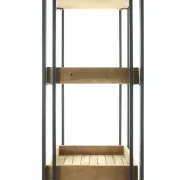 Servierwagen "Living-Wood"