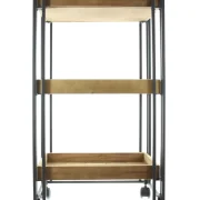 Servierwagen "Living-Wood"