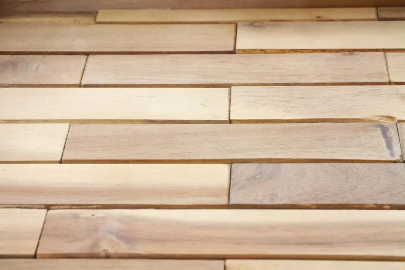 Servierwagen "Living-Wood"