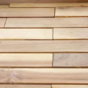 Servierwagen "Living-Wood"