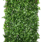 Sichtschutz "Immergrün"