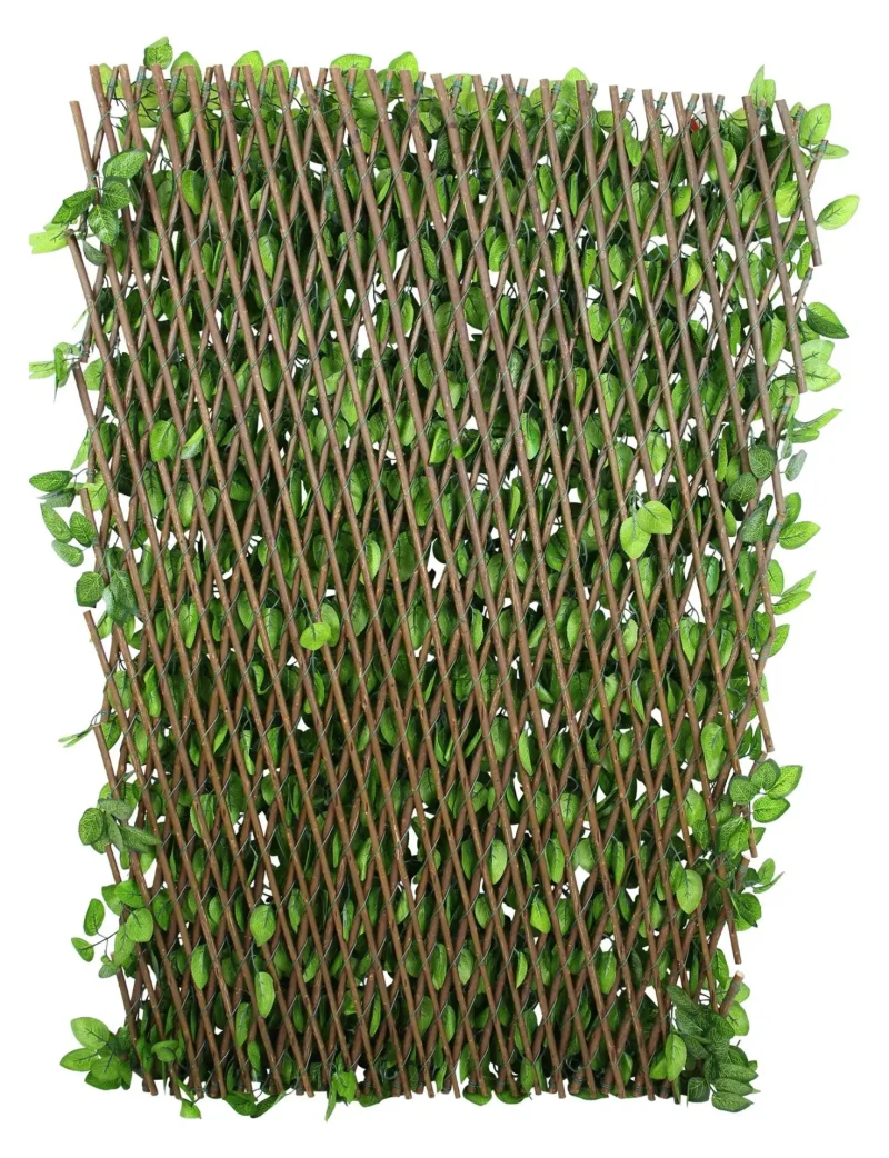 Sichtschutz "Immergrün"