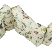 Sitzauflage "Sommerwiese", faltbar