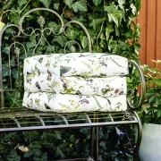 Sitzauflage "Sommerwiese", faltbar