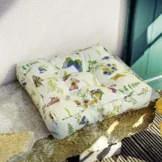 Sitzkissen "Sommerwiese"