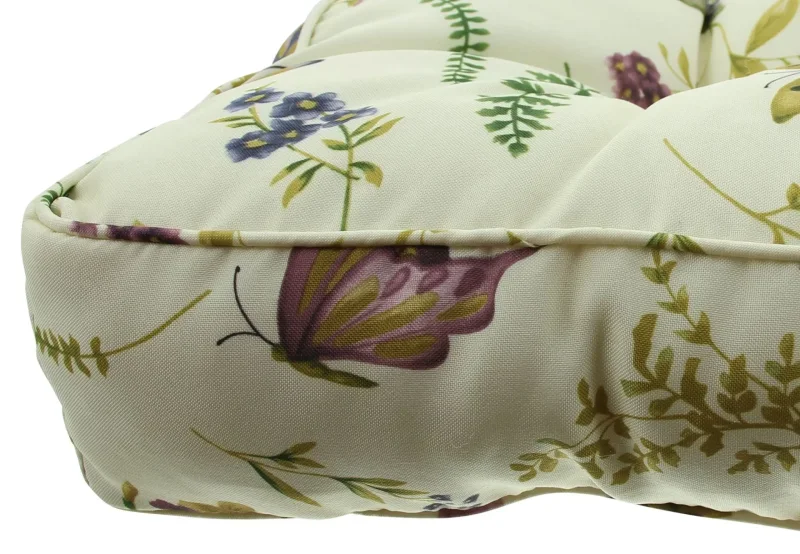 Sitzkissen "Sommerwiese"