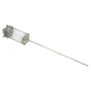 Stablaterne "Fleur" Stablaterne "Fleur"