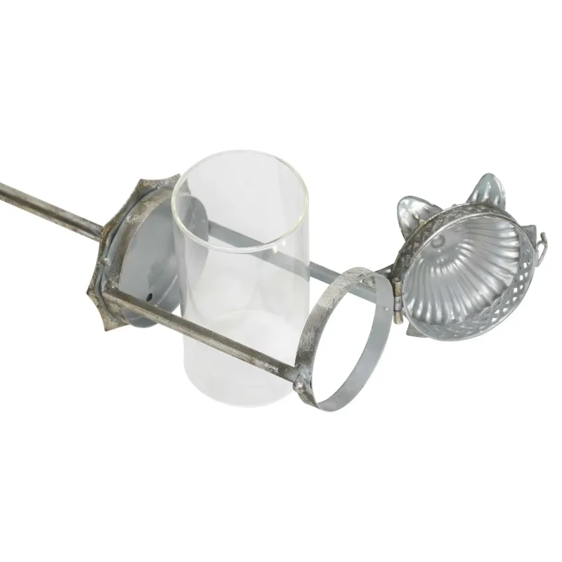 Stablaterne "Fleur" Stablaterne "Fleur"