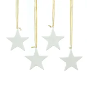 Sternhänger, 12er Set
