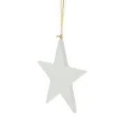 Sternhänger, 12er Set