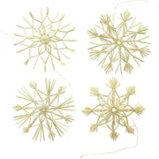 Strohsterne "Tradition", 20er Set