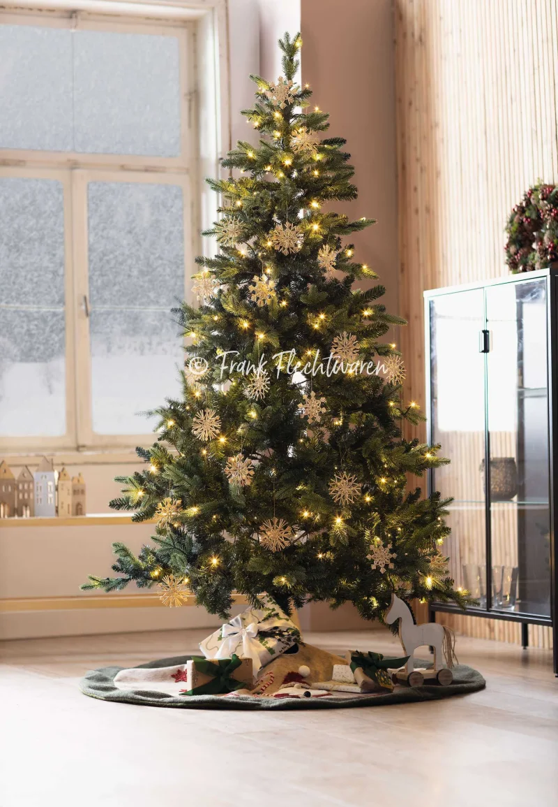 Strohsterne "Tradition", 20er Set