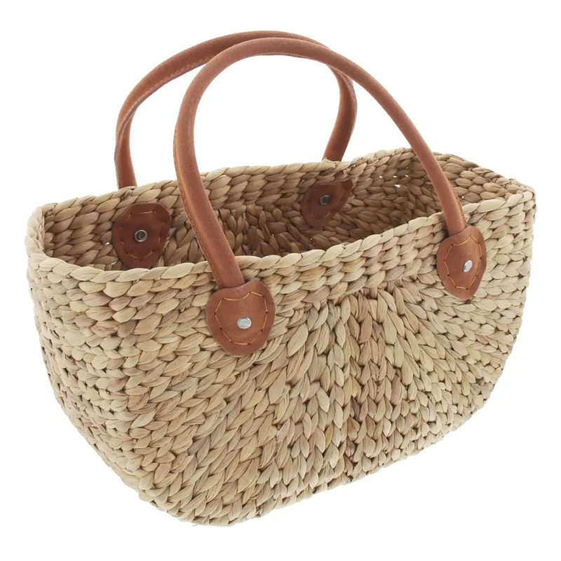Tasche "Naturgeflecht"