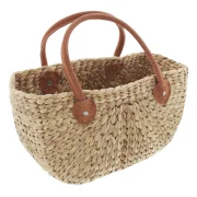 Tasche "Naturgeflecht"