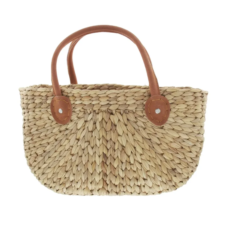 Tasche "Naturgeflecht"