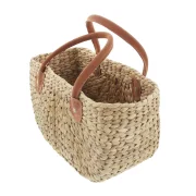 Tasche "Naturgeflecht"
