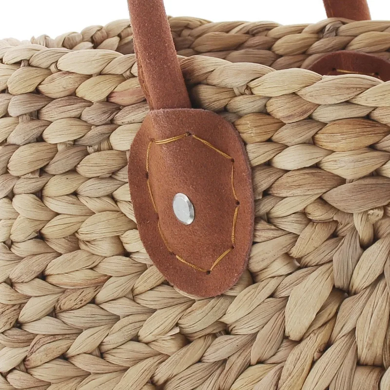 Tasche "Naturgeflecht"