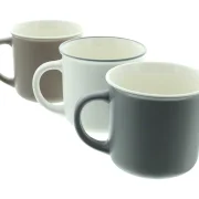 Tasse "Coffee", 3er Set