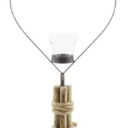 Teelichthalter "Herz"