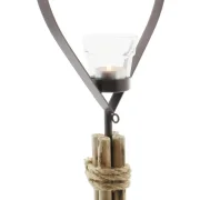 Teelichthalter "Herz"