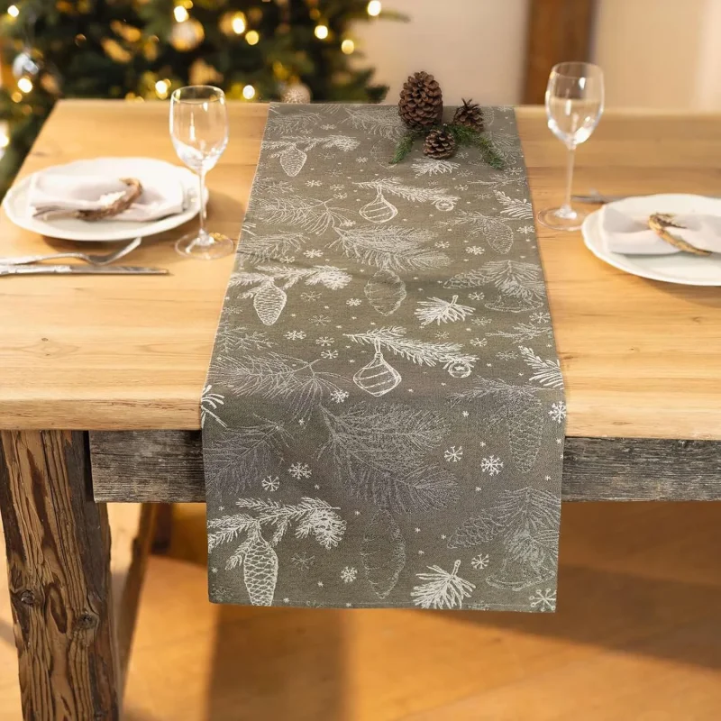 Tischläufer "Advent"