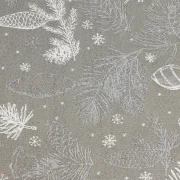 Tischläufer "Advent"