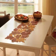 Tischläufer "Goldener Herbst"