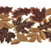 Tischläufer "Goldener Herbst"