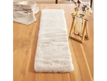 Tischläufer "Samtweich", kurz