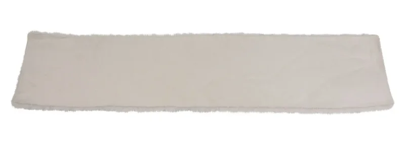 Tischläufer "Samtweich", kurz