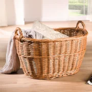 Transportkorb "Vollweide"