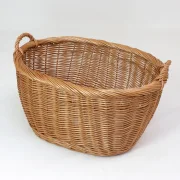 Transportkorb "Vollweide"