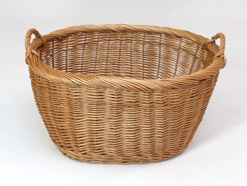 Transportkorb "Vollweide"