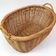 Transportkorb "Vollweide"