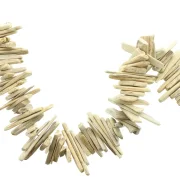 Treibholzgirlande "Strandgut"