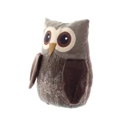 Türstopper Deko-Eule "Egon"