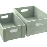 Universalkiste "Präsent", 2er Set