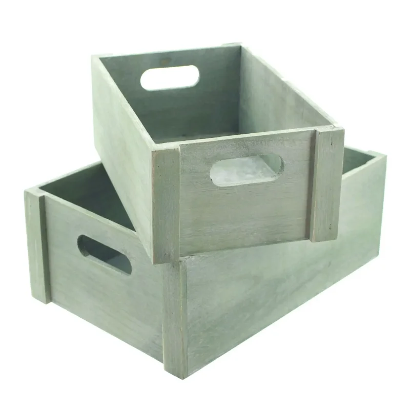 Universalkiste "Präsent", 2er Set